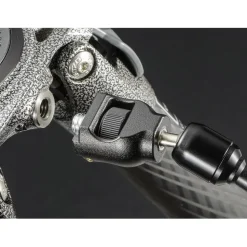 Gitzo GT3543XLS Systematic Series 3 4-Section Extra Long Carbon Tripod