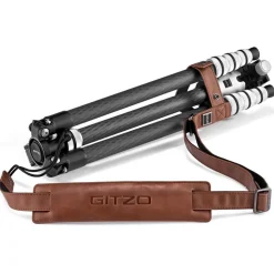 Gitzo Legende Tripod and Backpack Bundle