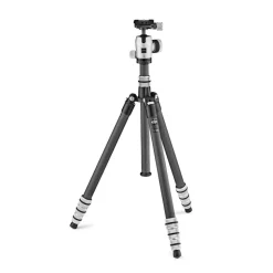 Gitzo Legende Tripod and Backpack Bundle