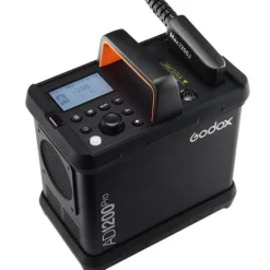 Godox AD1200Pro Witstro Flash with Battery