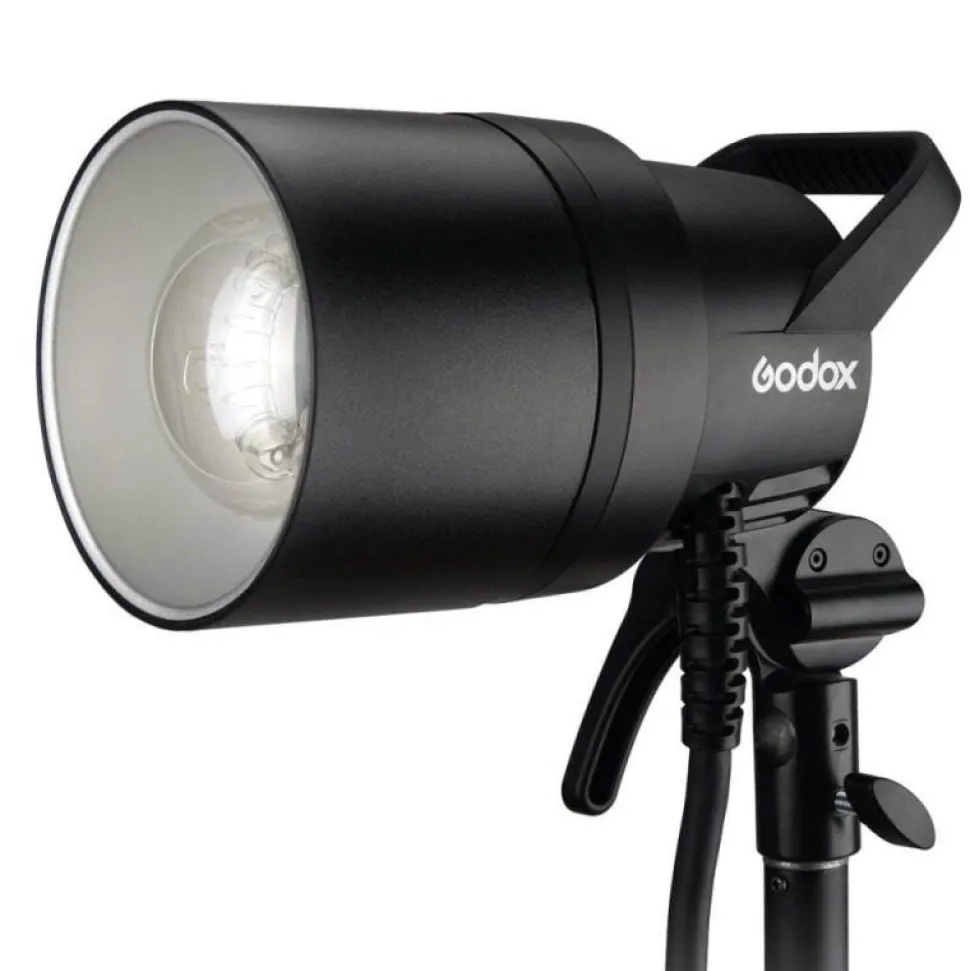 Godox AD1200Pro Witstro Flash with Battery