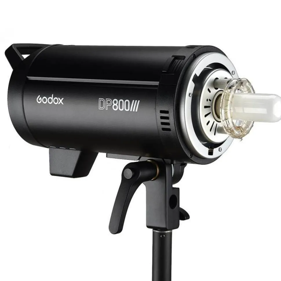 Godox DP800 III Professional Studio Flash