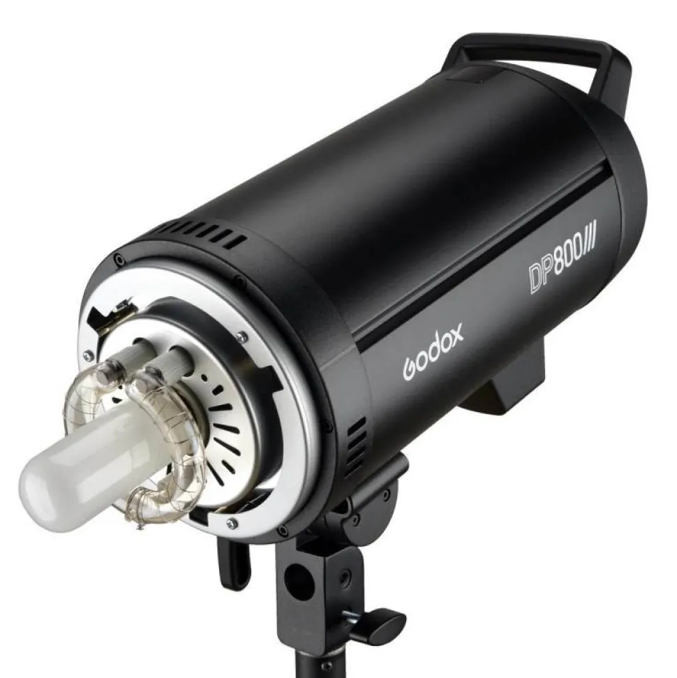 Godox DP800 III Professional Studio Flash