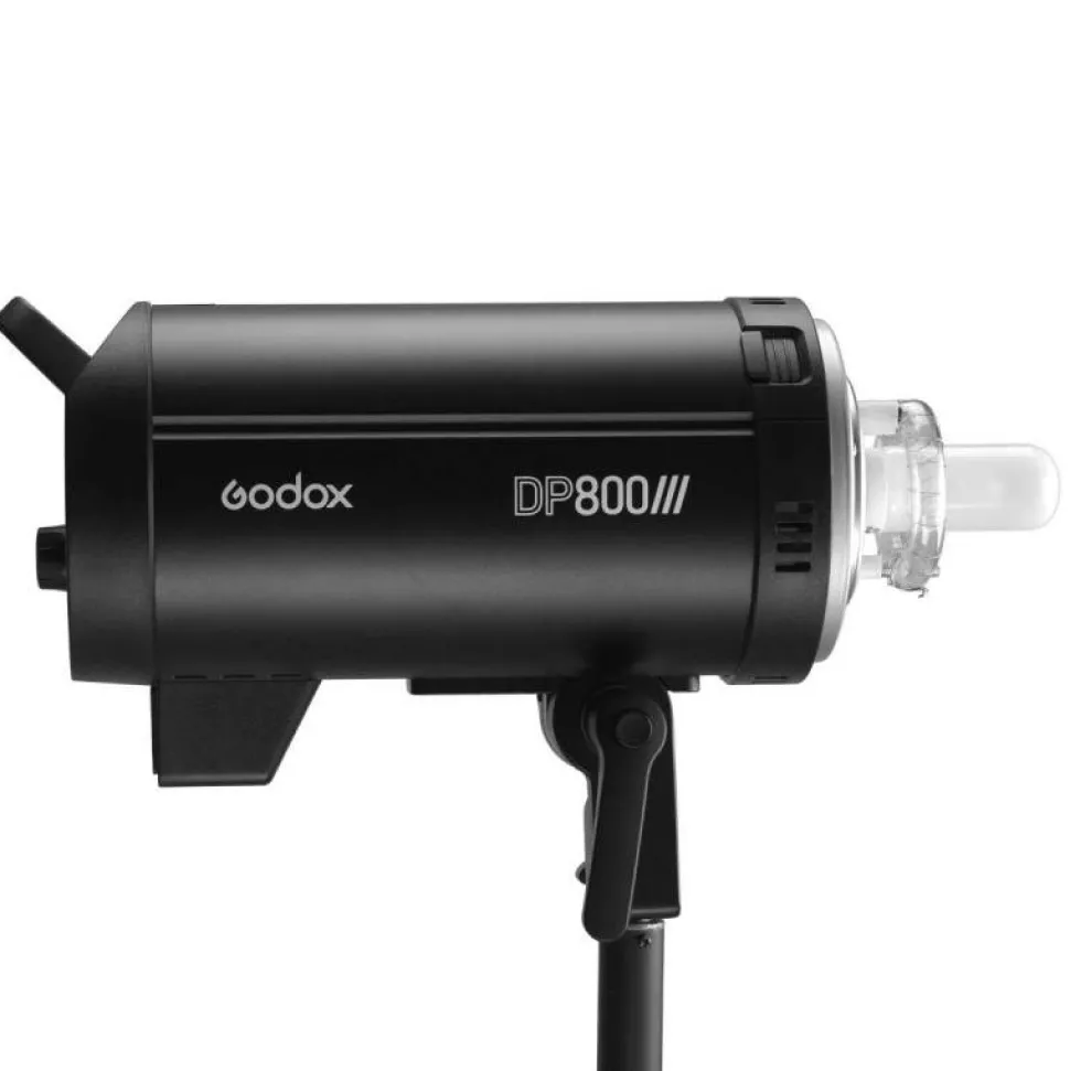 Godox DP800 III Professional Studio Flash