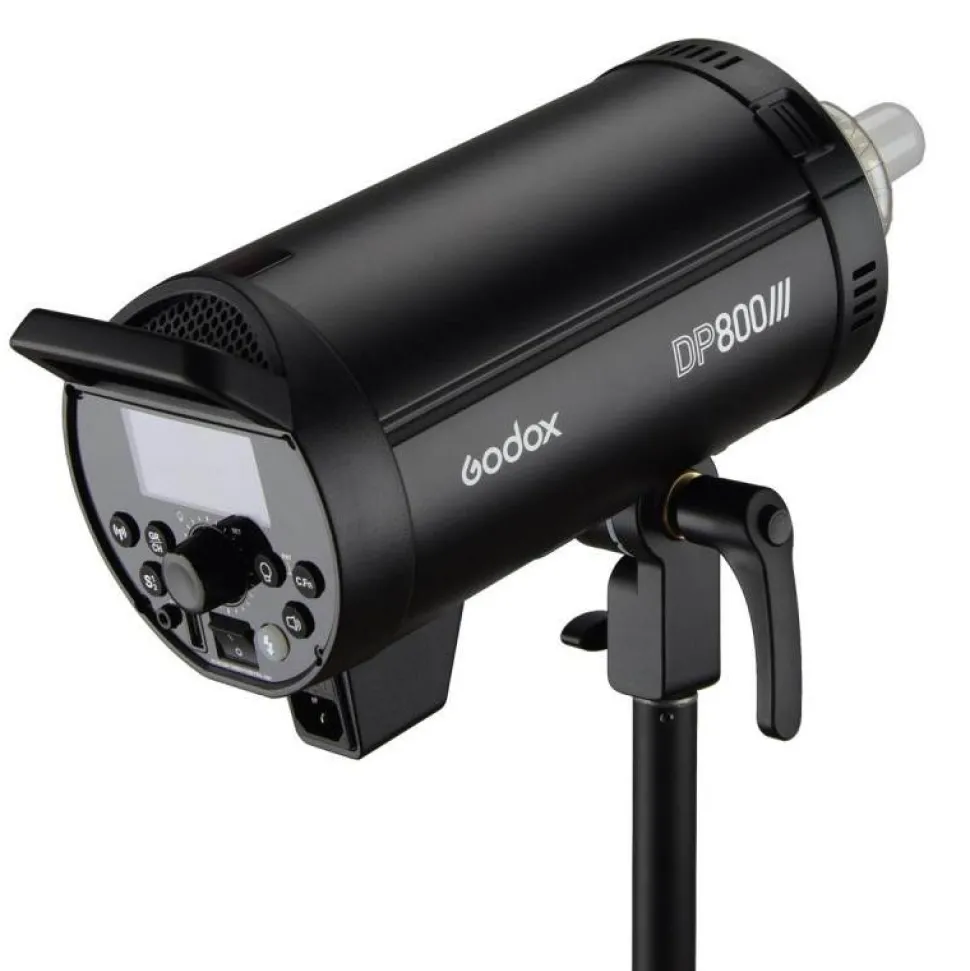 Godox DP800 III Professional Studio Flash