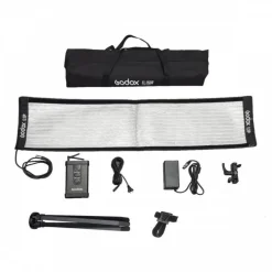 Godox Flexible LED Panel FL150R 30x120cm