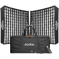 Godox FL150S Twin Flexible LED Lighting Kit