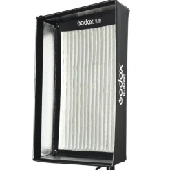 Godox FL-SF4060 Softbox with Grid, Diffuser, Bag for Flexible LED Panel FL100