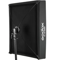 Godox FL-SF4060 Softbox with Grid, Diffuser, Bag for Flexible LED Panel FL100