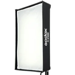 Godox FL-SF4060 Softbox with Grid, Diffuser, Bag for Flexible LED Panel FL100