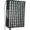 Godox FL-SF3045 Softbox with Grid, Diffuser, Bag for Flexible LED Panel FL60