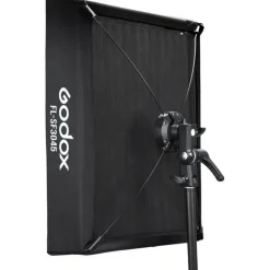 Godox FL-SF3045 Softbox with Grid, Diffuser, Bag for Flexible LED Panel FL60