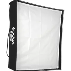 Godox FL-SF6060 Softbox with Grid, Diffuser, Bag for Flexible LED Panel FL150S