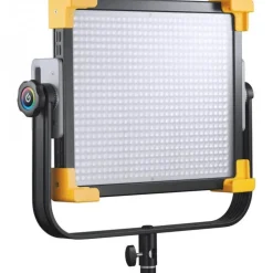 Godox LD75R RGB Panel Light 75W