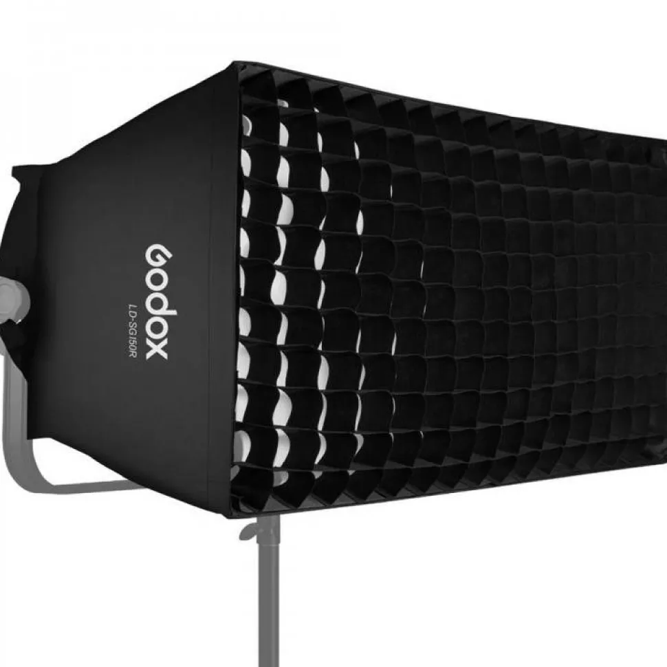 Godox LD-SG150R Softbox with Grid for LD150R