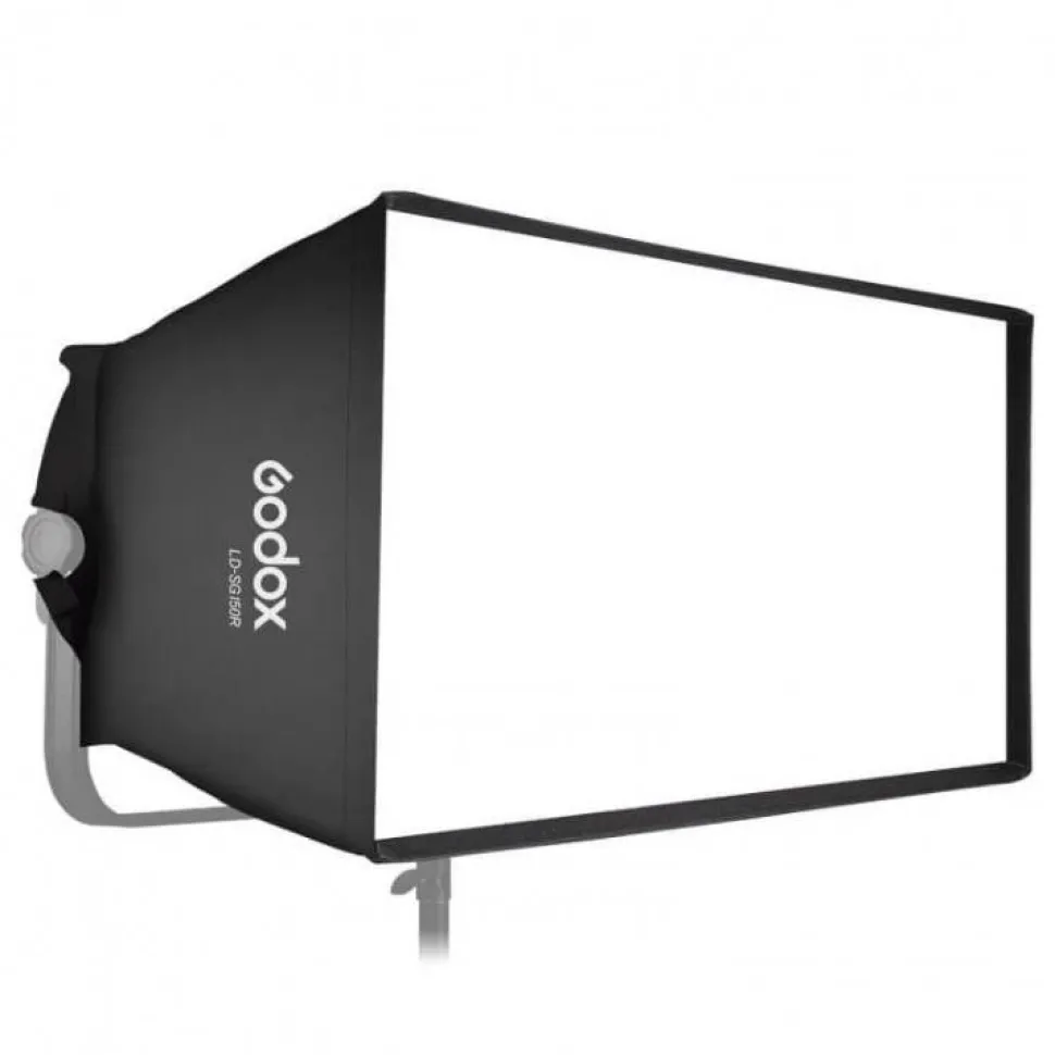 Godox LD-SG150R Softbox with Grid for LD150R