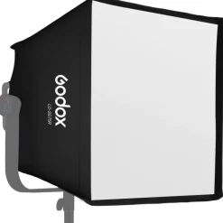 Godox LD-SG75R Softbox with Grid for LD75R