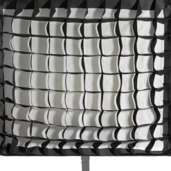 Godox LD-SG75R Softbox with Grid for LD75R