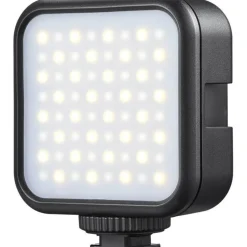 Godox LED6Bi Litemons Bi-color Pocket-Size LED Video Light