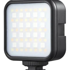 Godox LED6R Litemons RGB Pocket-Size LED Video Light