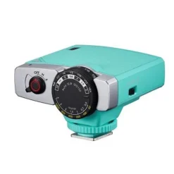 Godox Lux Junior Retro Flash Mint