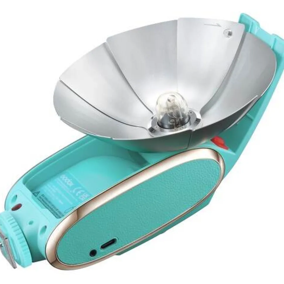 Godox Lux Senior Retro Flash Mint