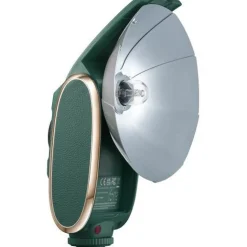Godox Lux Senior Retro Flash Green