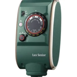 Godox Lux Senior Retro Flash Green