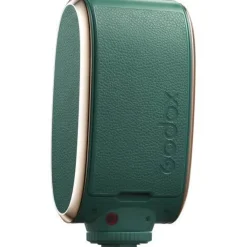 Godox Lux Senior Retro Flash Green