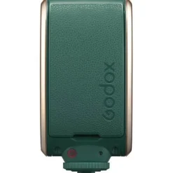 Godox Lux Senior Retro Flash Green