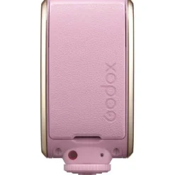 Godox Lux Senior Retro Flash Pink