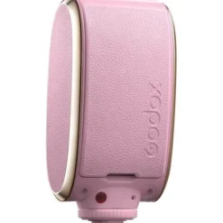 Godox Lux Senior Retro Flash Pink