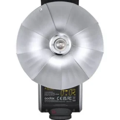 Godox Lux Senior Retro Flash Pink