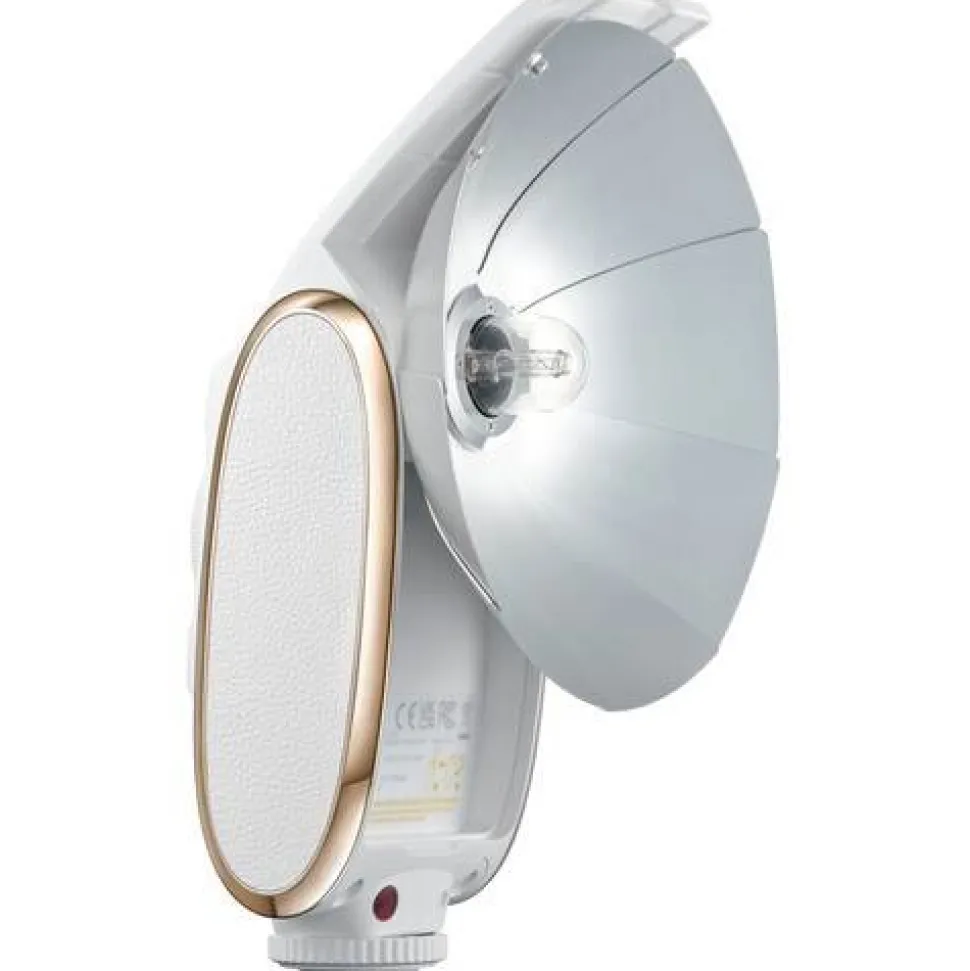 Godox Lux Senior Retro Flash White