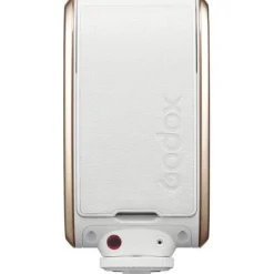 Godox Lux Senior Retro Flash White