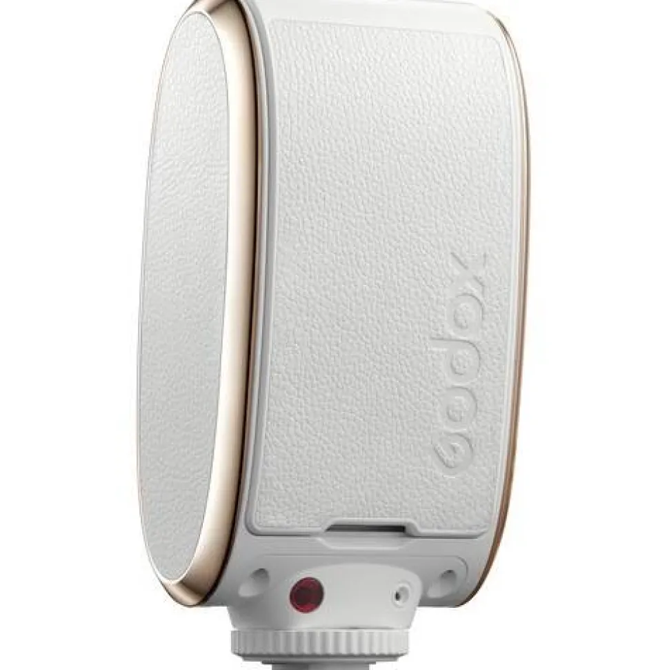 Godox Lux Senior Retro Flash White