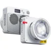 Godox ML100Bi Portable LED Video Light with Lens Reflector