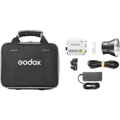 Godox ML60II Bi LED Light