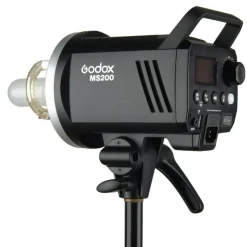 Godox MS200 Studio flash