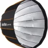 Godox QR-P70 Quick Release Parabolic Softbox 70cm
