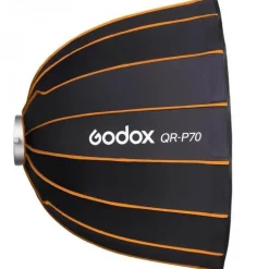 Godox QR-P70 Quick Release Parabolic Softbox 70cm