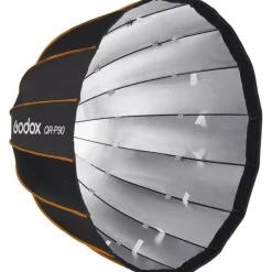 Godox QR-P90 Quick Release Parabolic Softbox 90cm