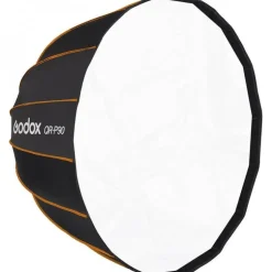 Godox QR-P90 Quick Release Parabolic Softbox 90cm