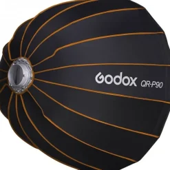 Godox QR-P90 Quick Release Parabolic Softbox 90cm