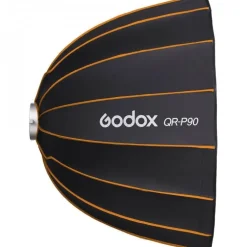 Godox QR-P90 Quick Release Parabolic Softbox 90cm