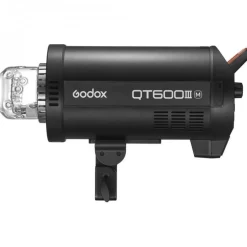 Godox QT600IIIM Quicker Studio flash