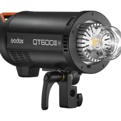Godox QT600IIIM Quicker Studio flash