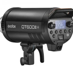 Godox QT600IIIM Quicker Studio flash