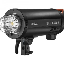 Godox QT1200IIIM Quicker Studio flash