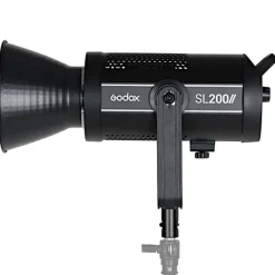 Godox SL-200W II LED Video Light White